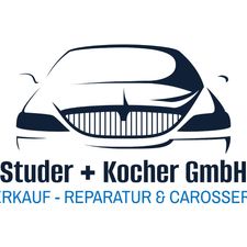 Profile image of StuderKocherGmbH