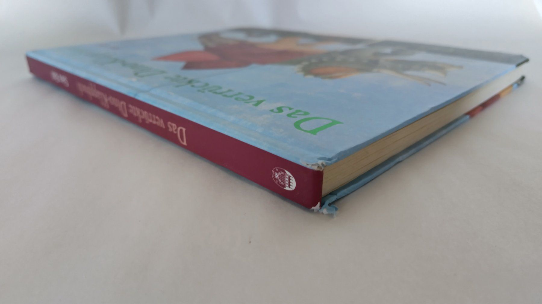 Bücher: Das verrückte Dino-Klappbuch / Sara Ball / Dinosaurier – Gebraucht aus Bellach von JingleJerry 1