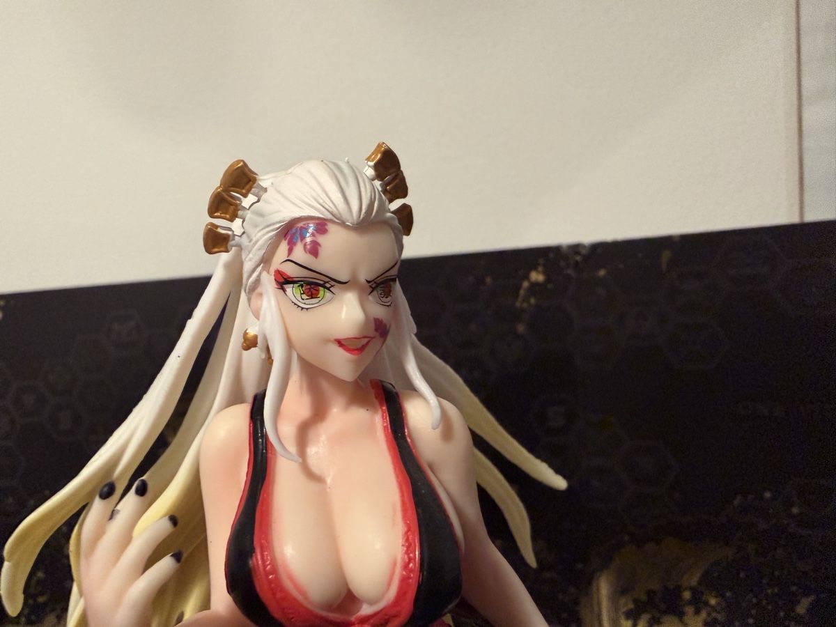 Statuette: Demon Slayer Action Figure - Offerta per tutte e due !!!! – Nuovo (secondo la descrizione) da S. Pietro venduto da nap_9xjt 5