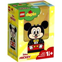 Lego Duplo: Meine erste Micky Maus, 10898