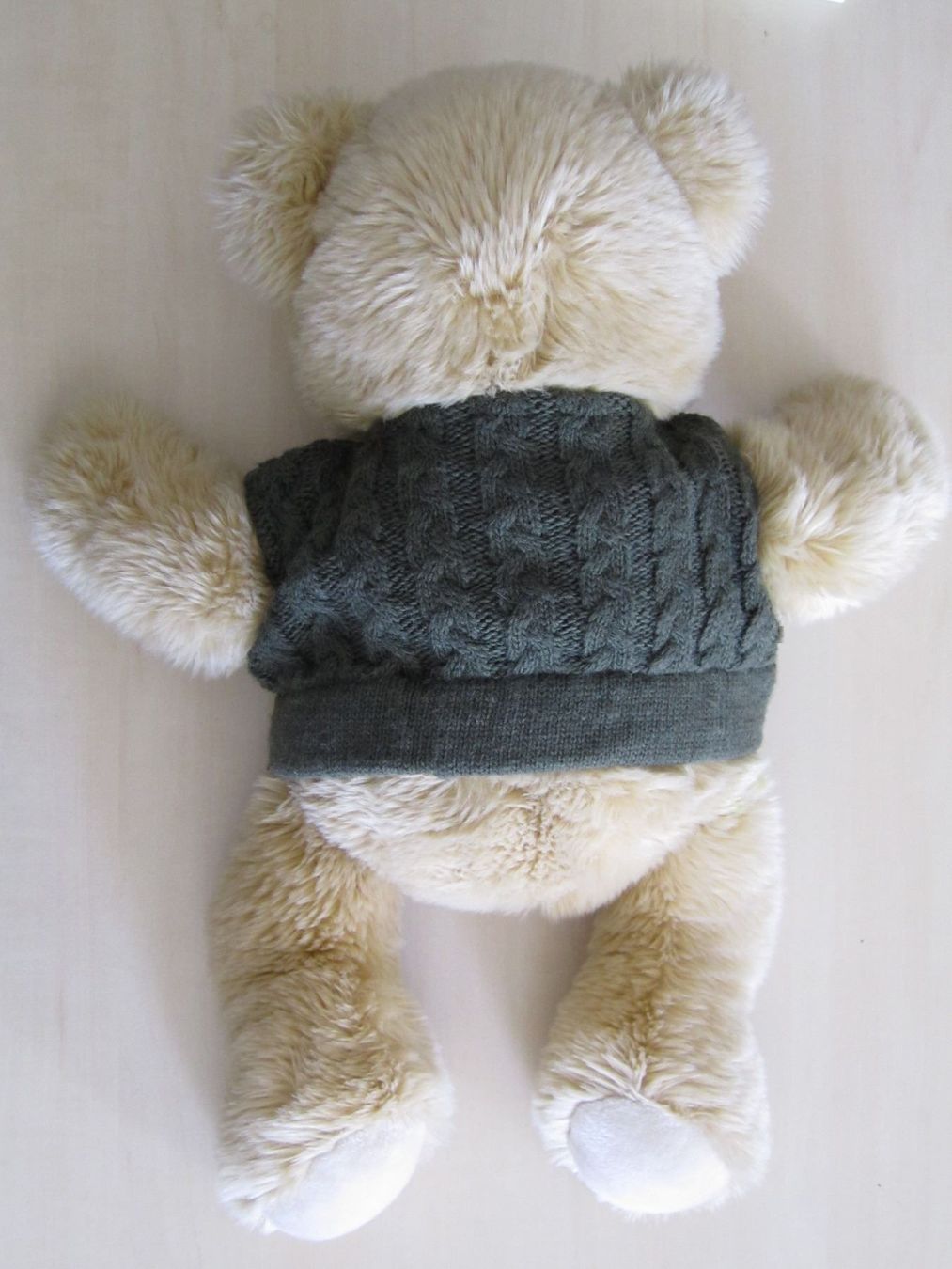 Giocattoli: Ours en peluche de STEIFF – Usato da Lausanne venduto da Kmm03 8