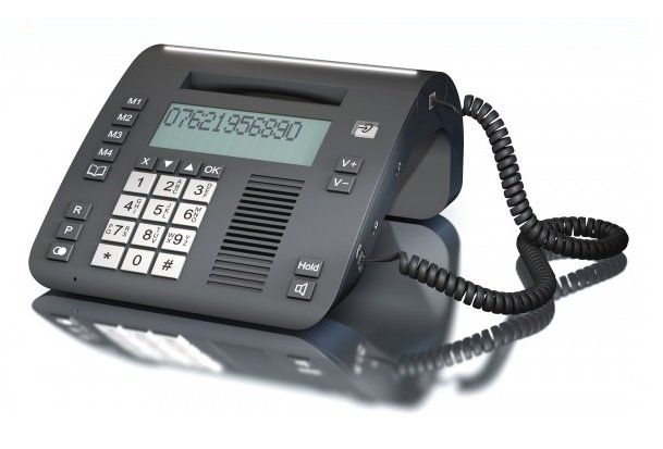 Telefoni: Telefon für Hörgeschädigte – Usato da Rothenburg venduto da Patri00 6