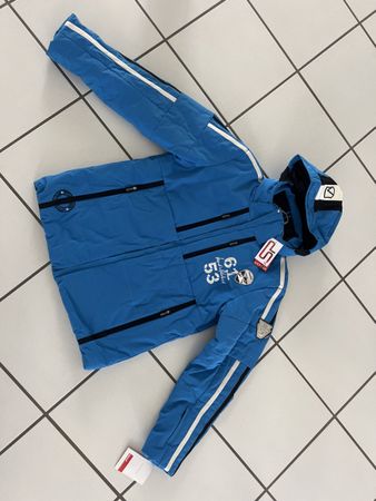 SPORTALM Skijacke Herren Gr. 54neu