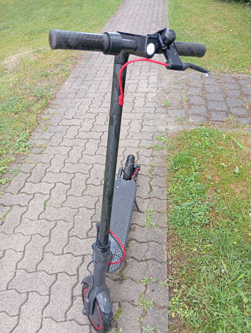 Scooter: Xiaomi Mi Electric Scooter Pro - Defekt – Difettoso da Dübendorf venduto da VAS80 1