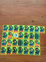 Panini Saudi-Arabien KSA 2026