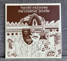 Harold McKinney and The Creative Profile - Tribe Lp