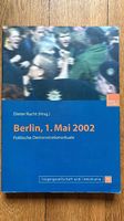 1. Mai 2002 Berlin - Politische Demonstrationsrituale