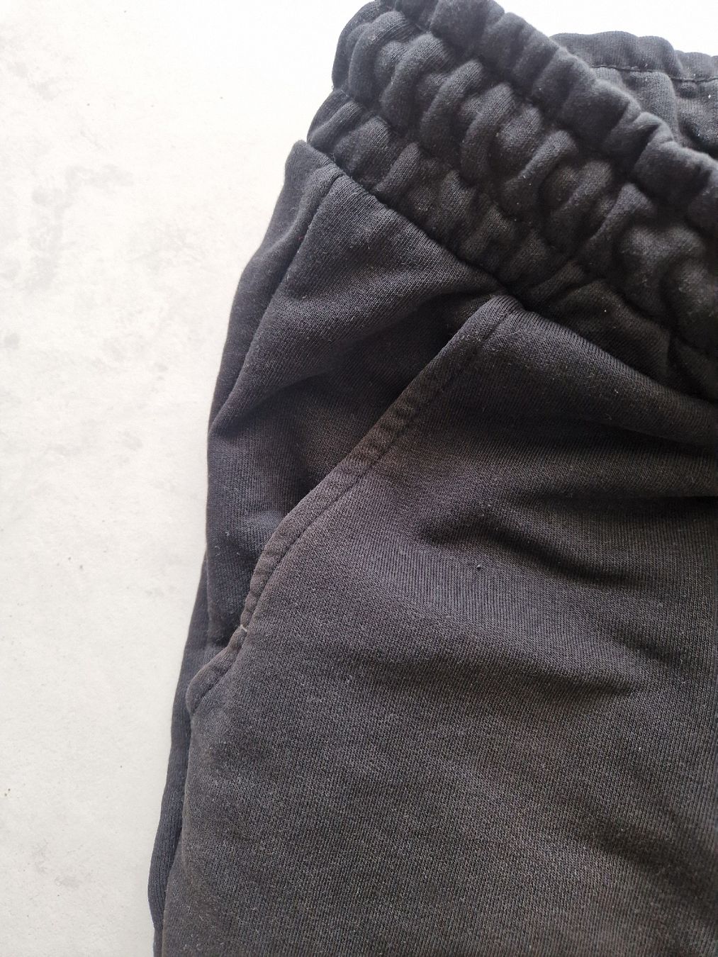 Hosen: Thug Life Sweatpants  – Gebraucht aus Bassersdorf von DonSolo 4
