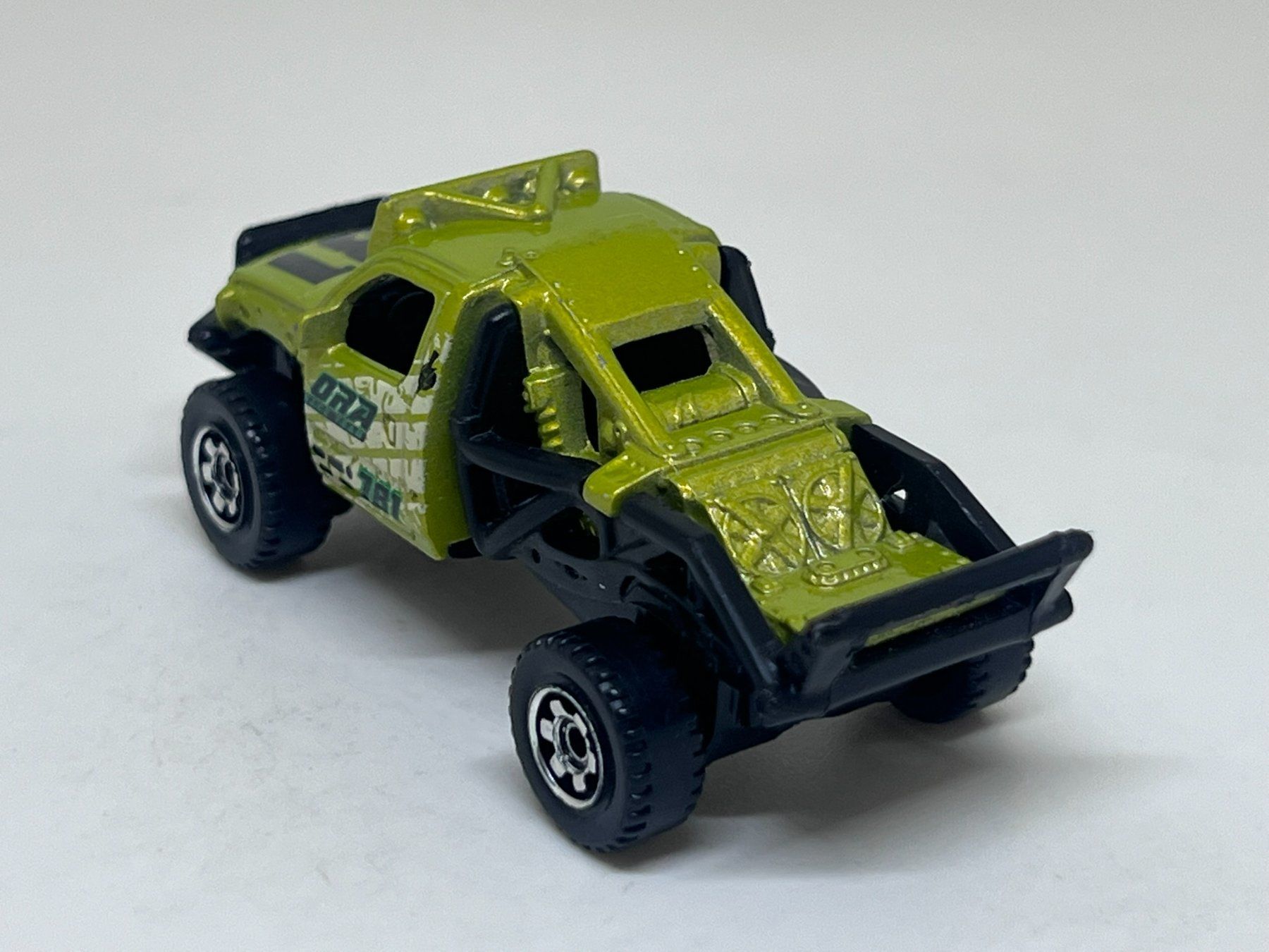 Matchbox Modellini d'auto: Matchbox Rock Shocker #793 – Usato da Wildegg venduto da LaaBoutique 2