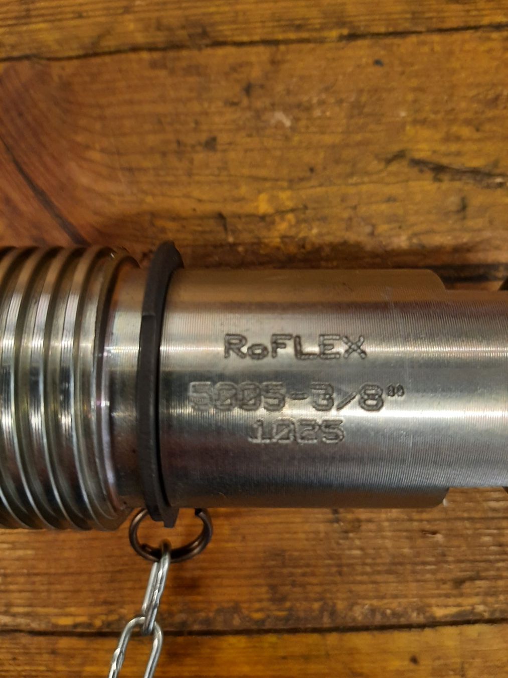 Excavateurs: Roflex 3/8 Schraubkupplung – Neuf (Voir description) à Eschlikon TG par Freitech.2015 2