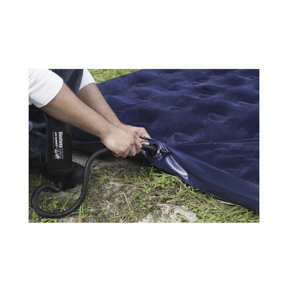 Materassi: Pavillo-Luftbett Double - 191 x 137 x 22 cm – Nuovo (secondo la descrizione) da Wetzikon ZH venduto da cyhe77 3