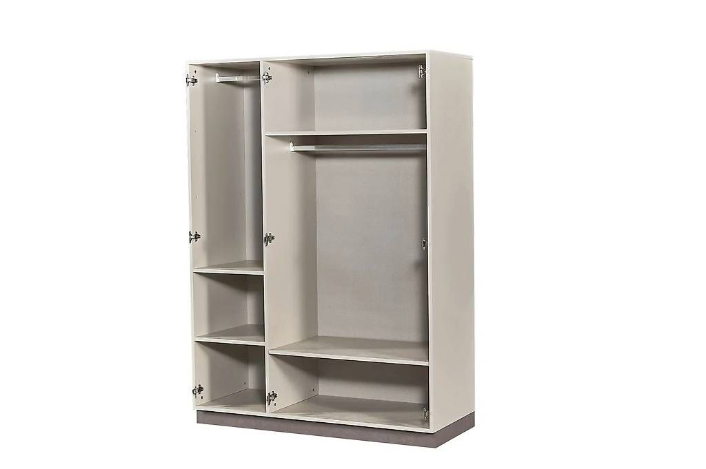 Armadi: Modernen und neuen Schrank – Usato da Ebikon venduto da LiCHtMobel 1