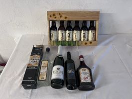 10 Fladchen Alkoholische Getränke (5)