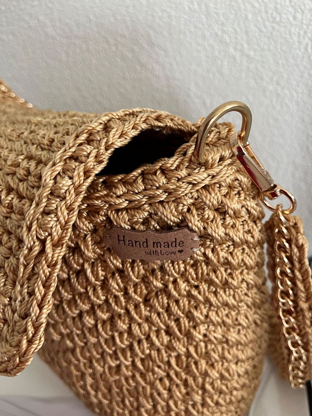 Borse da donna: Tasche mit Schulterriemen /// Neu – Nuovo (secondo la descrizione) da Brittnau venduto da Zofigerin 4