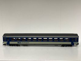 Roco BLS B 50 63 21-73 408-5 H0 AC