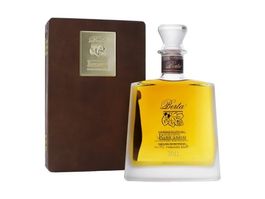 Berta Grappa Roccanivo 2014  70cl 44%
