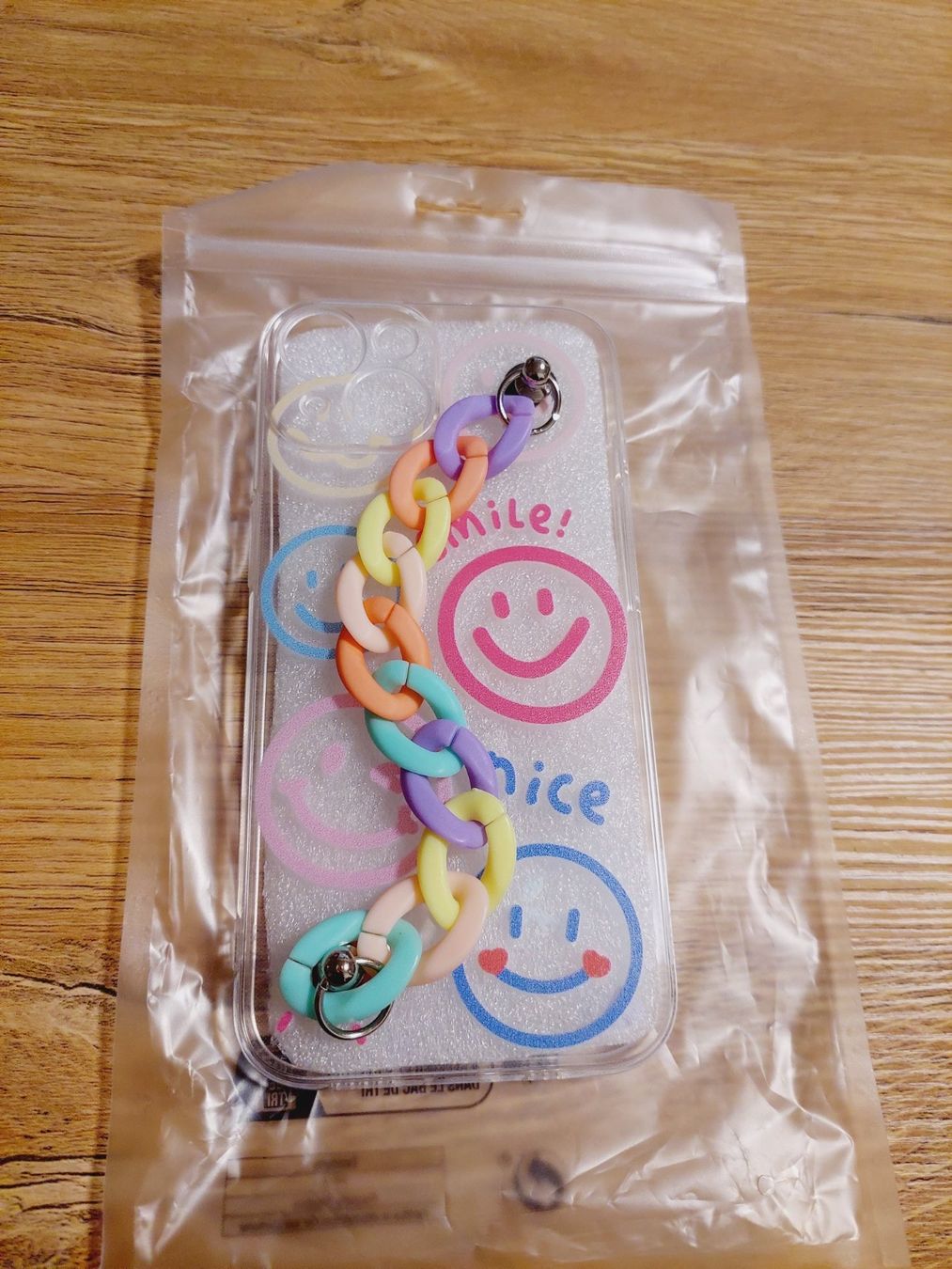 Cover & Protezioni schermo: Handyhülle für iPhone 14 Neu – Nuovo e nell'imballaggio originale da Zürich venduto da maj_76zn 1