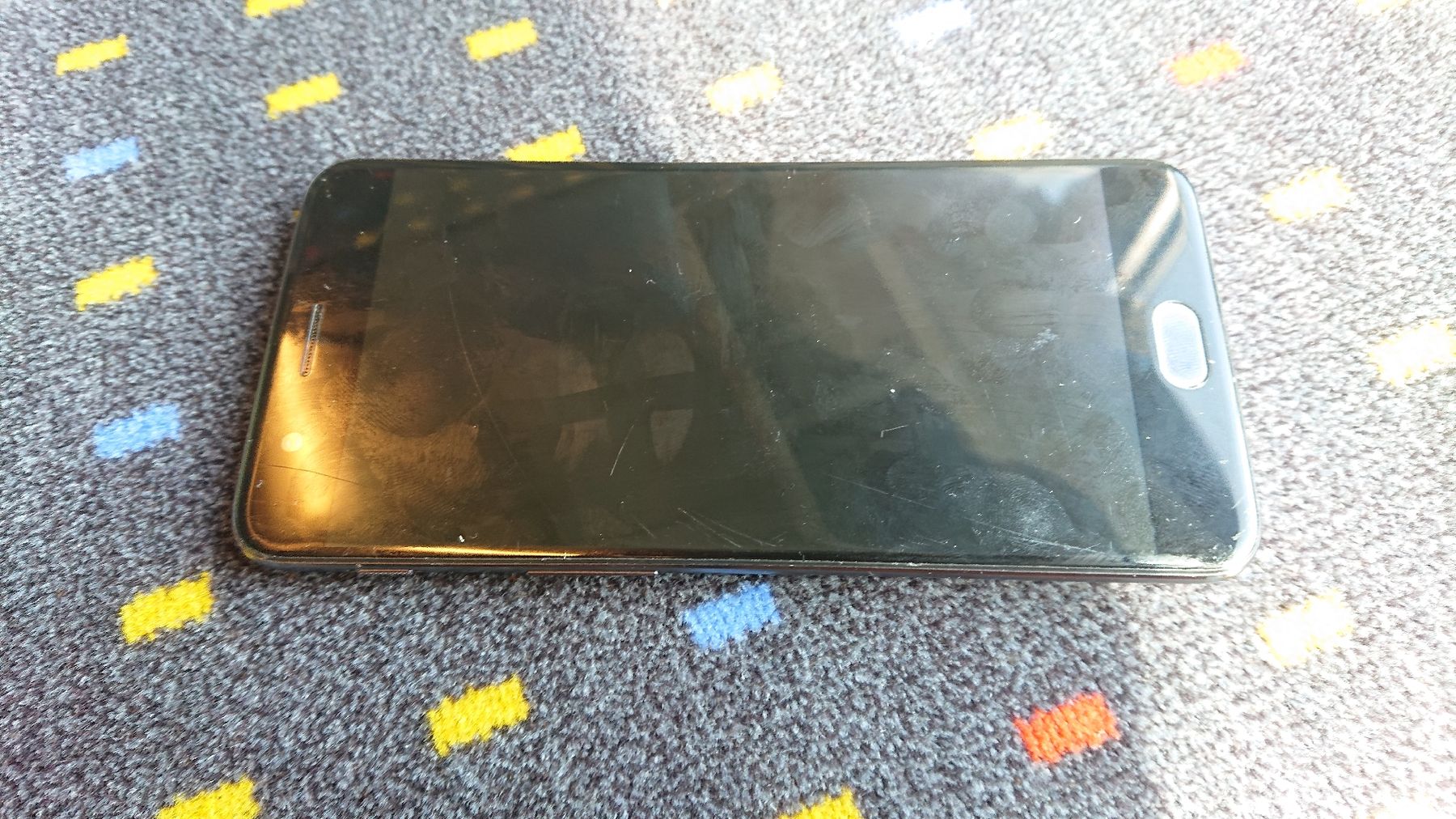 OnePlus Portables: OnePlus 5 Handy – Défectueux à Flawil par rcnkr 3