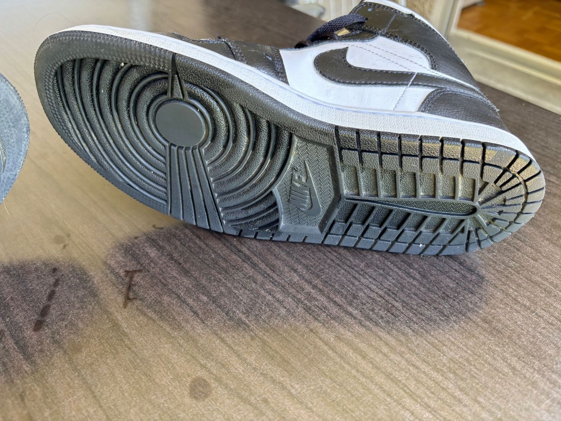 Jordan Scarpe per ragazzi: Sneaker Air Jordan, Grösse 40 – Usato da Bülach venduto da Sonnyundcher 2