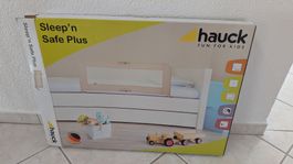 Hauck Sleep N Safe Plus Bettgitter