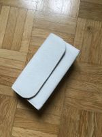 Schminkpinsel- und Maniküre Set und Haarband