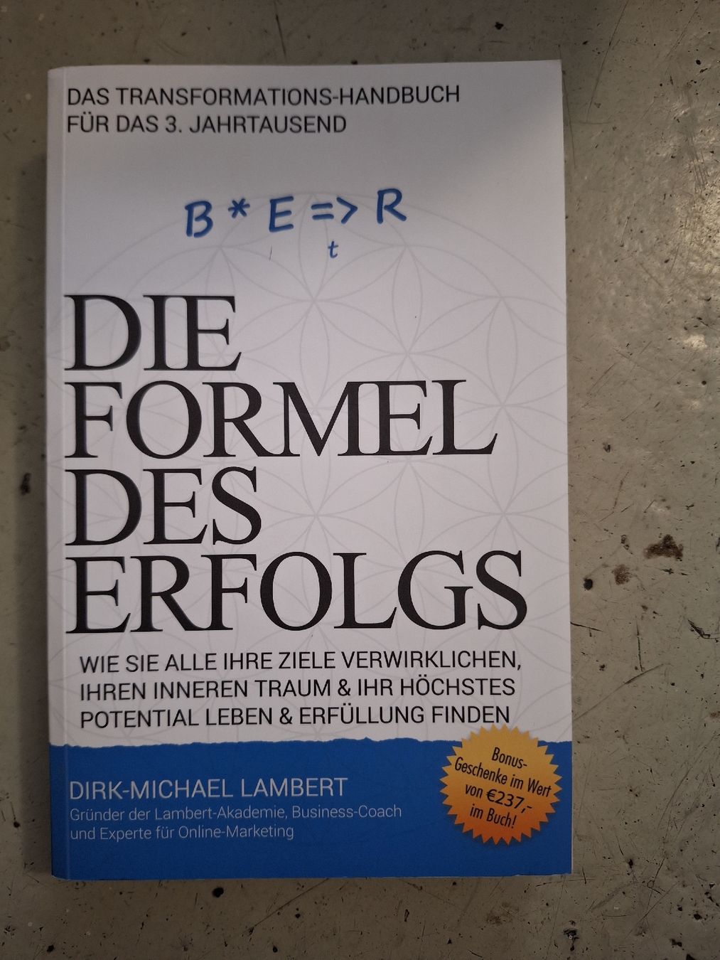 Bücher: Erfolgsbücher – Neu (gemäss Beschreibung) aus Amriswil von bes_k9yw 1