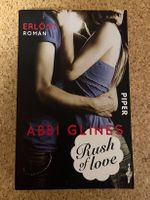Taschenbuch "Rush of Love - ERLÖST", Abbi Glines