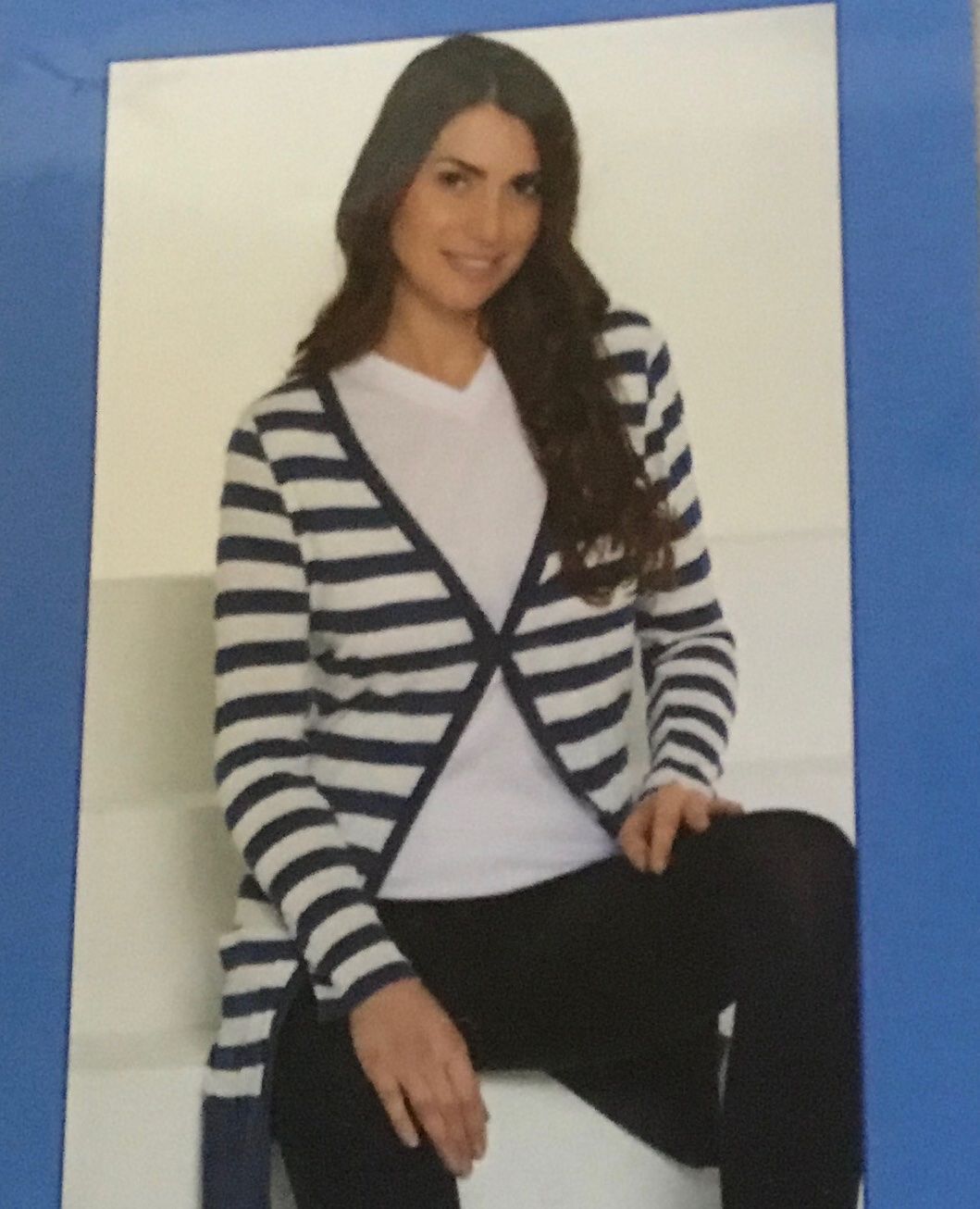 Giacche: Damen Cardigan Grösse L – Nuovo e nell'imballaggio originale da Horgen venduto da Horga 1