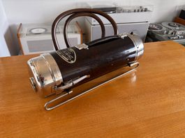 "Electro Classic" Staubsauger vintage 1940 / 1950