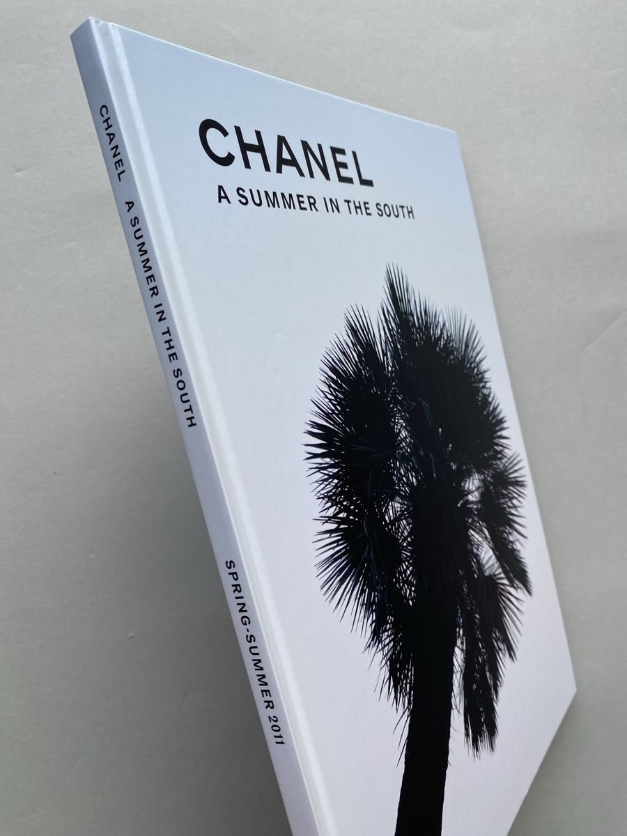 Bücher: Chanel Bildband - A Summer in the South – Gebraucht aus Zürich von lesgarcons 6