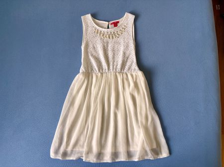 Festliches Kleid, Grösse 146, YD