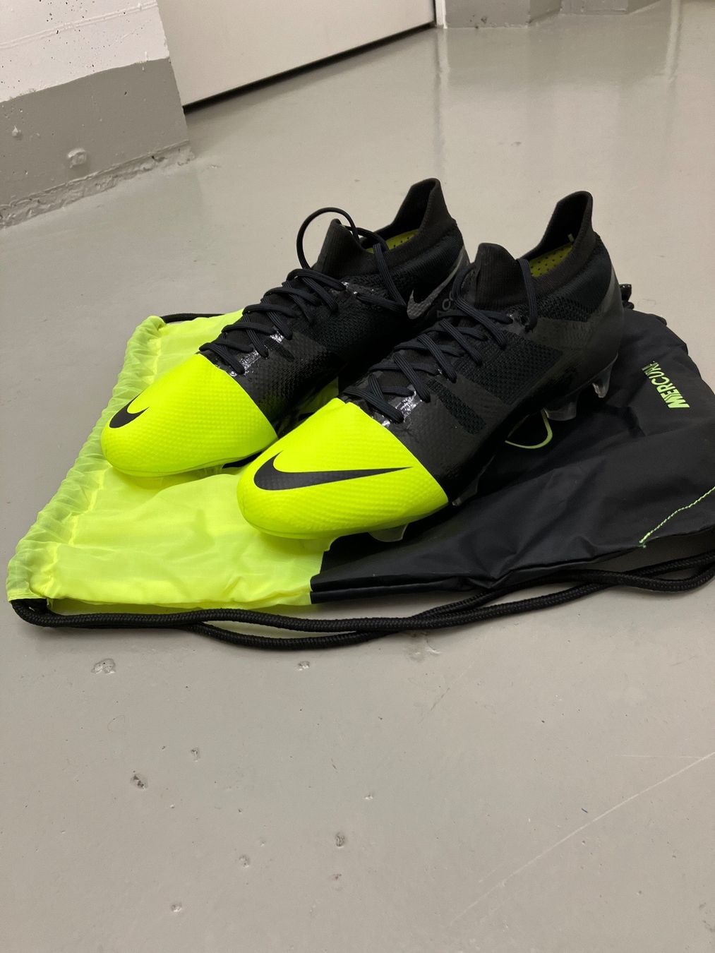 Nike Scarpe da uomo: Mercurial GS 360 – Nuovo e nell'imballaggio originale da Chur venduto da Genis1991