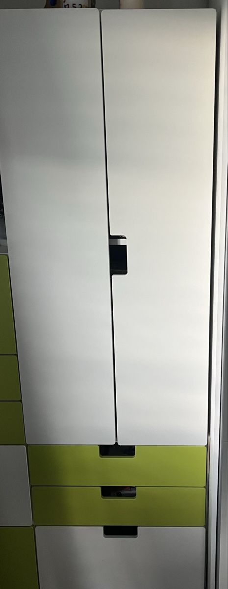 Ikea Armoires: Kunderschrank – D'occasion à Neuendorf par Goeggs01