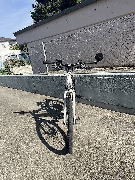 Stromer Velos: Stromer ST1 CKW 45km/h – Gebraucht aus Emmenbrücke von Adule 1