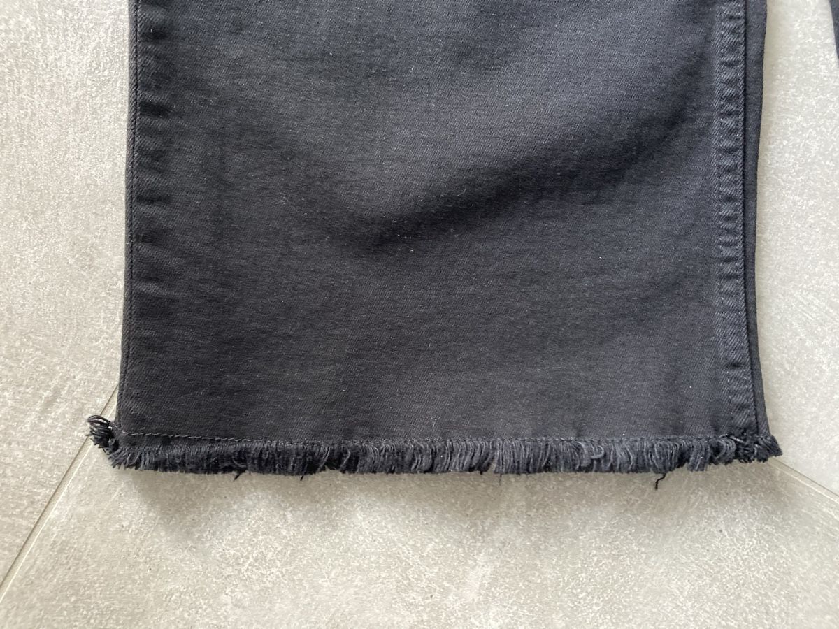 Jeans: LÄSSIGE JEANSHOSE tiefschwarz / 36 – Neu (gemäss Beschreibung) aus Nidfurn von cejeisda 4