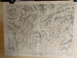 Ticino - Majeure partie, cantons de Bellinzona  et de Lugano