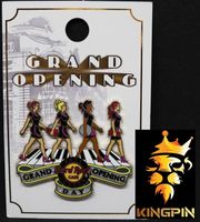 HARD ROCK CAFE PIN Piccadilly Circus London England