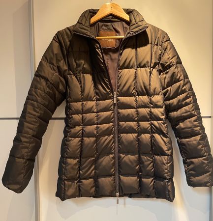 Moncler Jacke Gr. 2