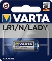 VARTA 4001 LR 1 electronic Spezialbatter