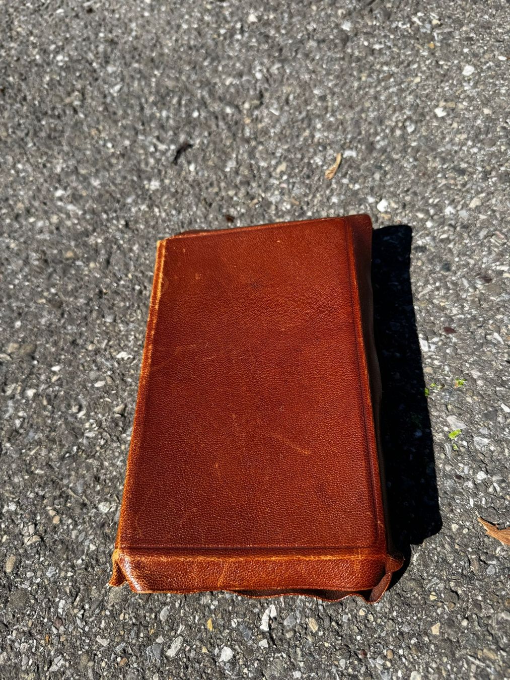 Bücher: Alte Bibel von 1939 – Gebraucht aus Egg b. Zürich von Brocki_Insel_Egg 1