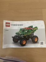 LEGO Technic 42149 Monster Truck
