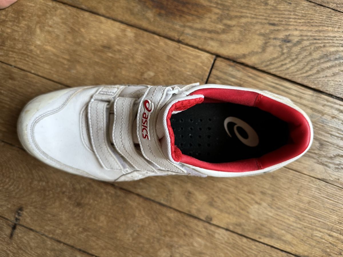 Scarpe da uomo: Stahlkappenschuh Grösse 44 – Usato da Ostermundigen venduto da CT12345 3