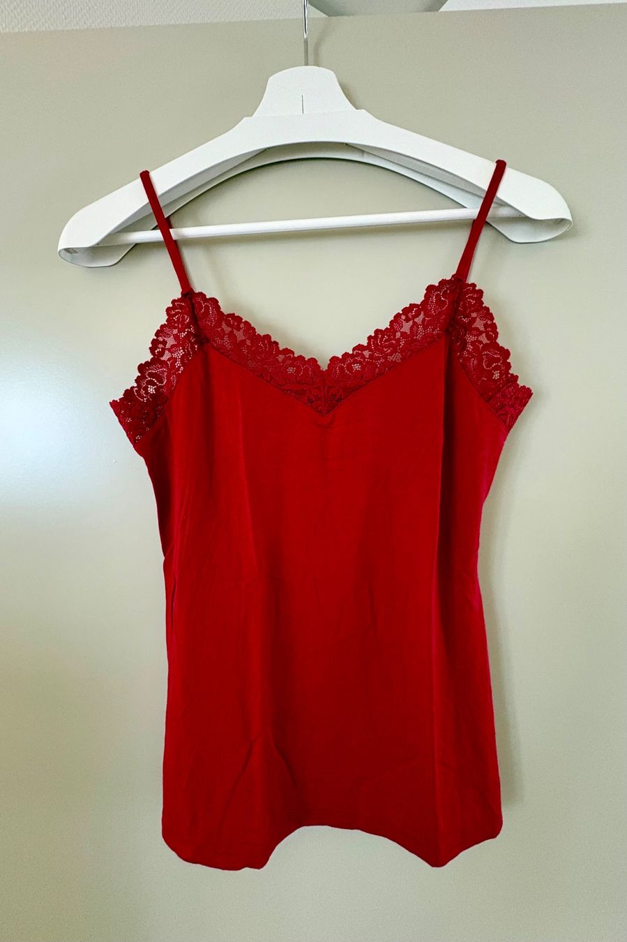 Intimissimi Top: Top "Pretty Flowers" von Intimissimi – Nuovo (secondo la descrizione) da Schlieren venduto da Sternli1325