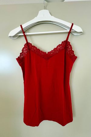 Top "Pretty Flowers" von Intimissimi