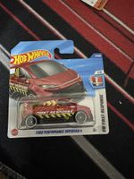 TH Ford Performance Supervan 4