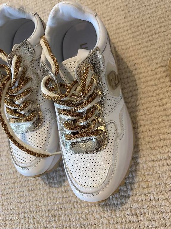 Damenschuhe: Damenschuhe  – Gebraucht aus Klingnau von sab_p28m 2