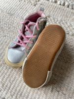 Kinderschuhe grösse 21