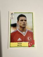 Panini EM2000 Bild