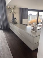 Sideboard Cube von Interlübke