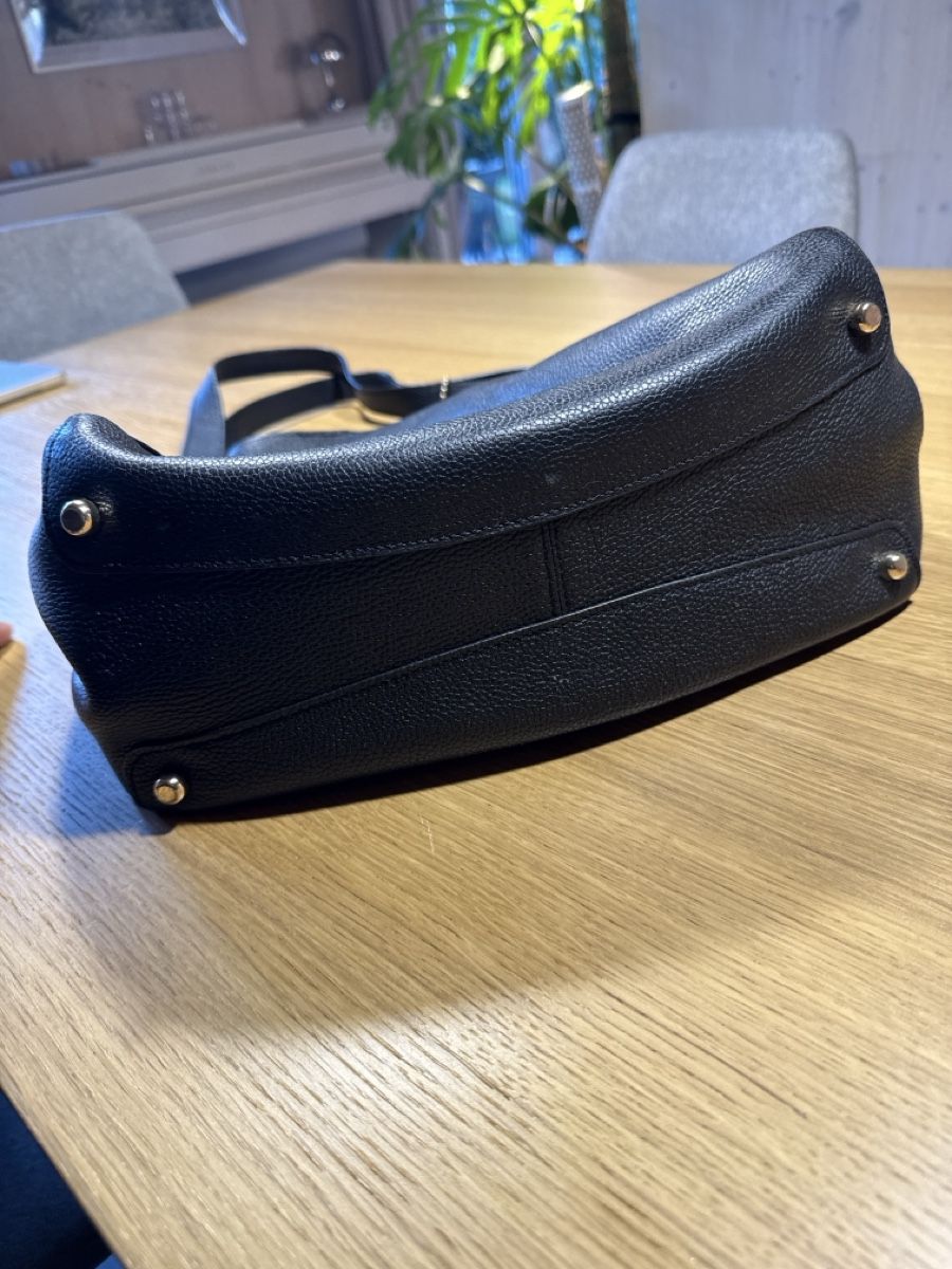 Coach Taschen für Damen: Coach Hadley Hobo Tasche  – Gebraucht aus Bern von Afia_ 2